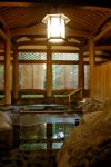 1840/新井旅館の風呂