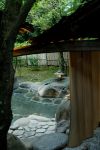 1841/新井旅館の風呂