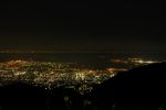 2387/六甲山からの神戸の夜景