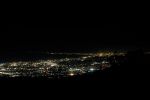 489/十国峠からの駿河湾の夜景