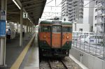 5180/JR西日本草津線電車(草津駅)
