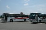 2227/高速バス（双葉SA）